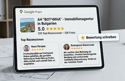 Kundenbewertungen