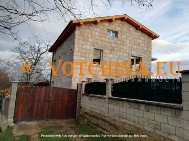 Varna, s. Bliznatsi, For Sale 