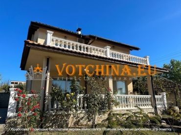 Varna, s. Yunets, For Sale 