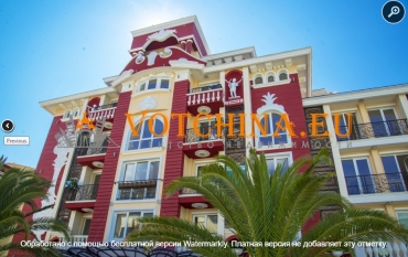 Burgas, Resort Sonnenstrand, Zum verkauf 