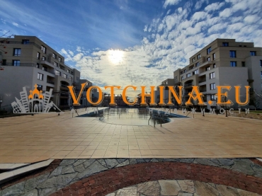 Burgas, the city of Saint Vlas, For Sale 
