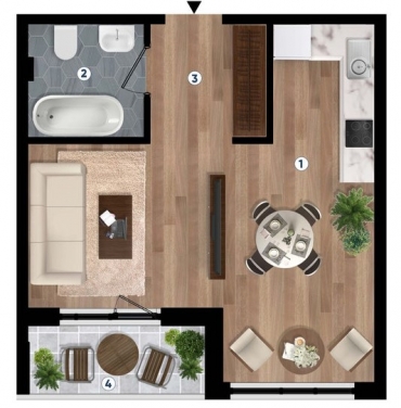 Varna, m. Alen Mak, For Sale 