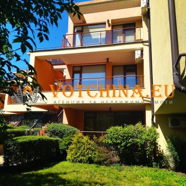 Burgas, the city of Saint Vlas, For Sale 