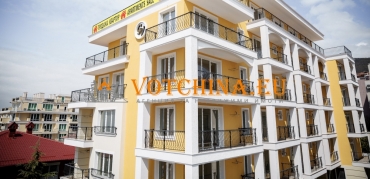 Burgas, the city of Saint Vlas, For Sale 