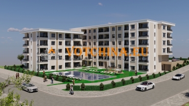 Burgas, the city of Saint Vlas, For Sale 