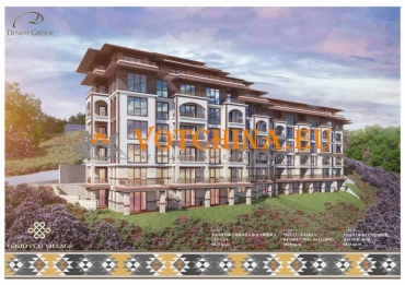 Burgas, the city of Saint Vlas, For Sale 