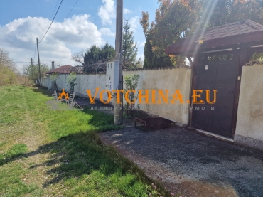 Varna, s. Shtipsko, For Sale 