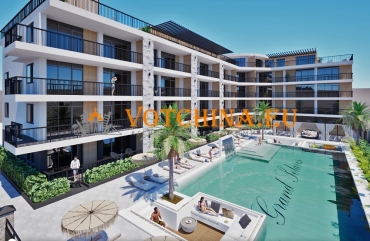 Burgas, Resort Sonnenstrand, Zum verkauf 