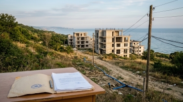 Legalisation of Illegal Construction in Bulgaria: What the Ministry Proposes and What It Means for Property Buyers